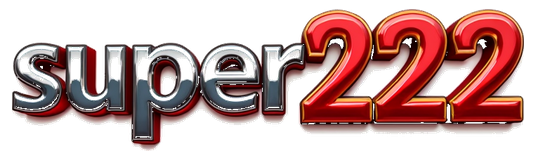 super 222 logo