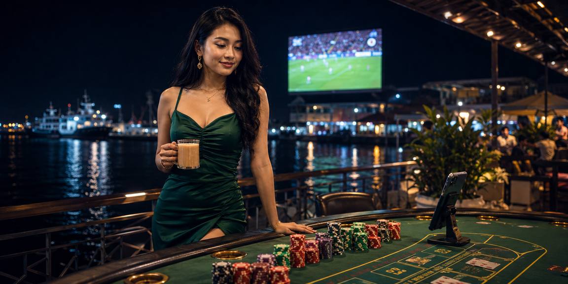 super 222 Online Slot & Sportsbook untuk Malaysia dengan GrabPay
