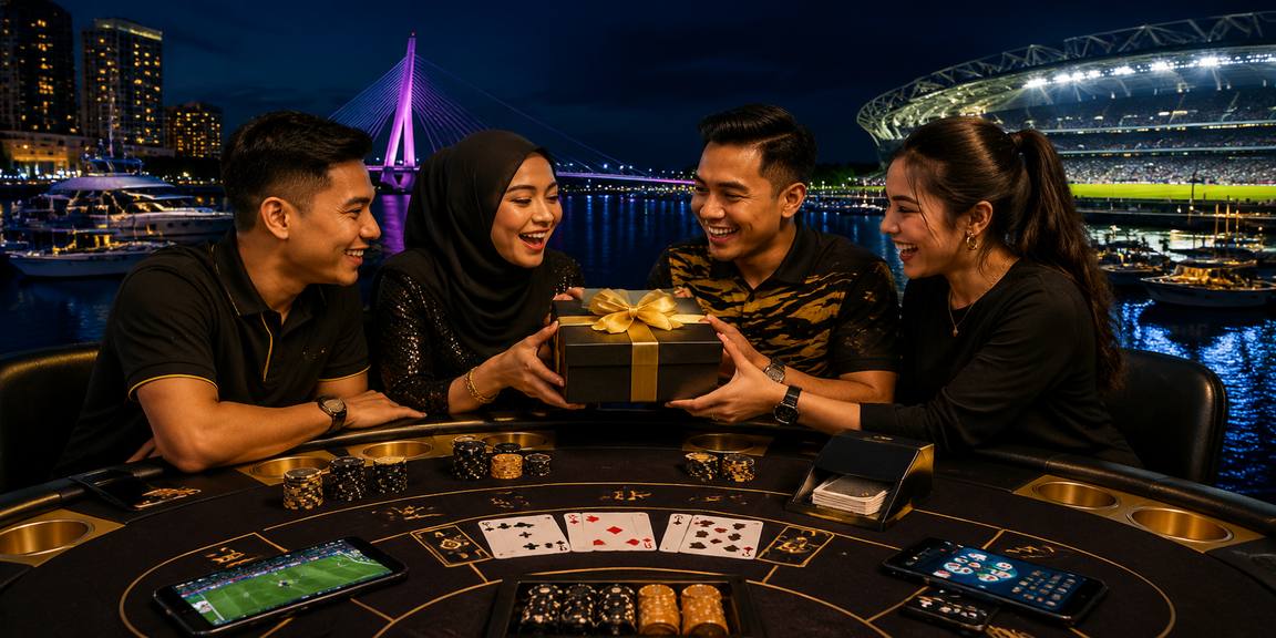 super 222 Online Slot & Sportsbook untuk Malaysia dengan GrabPay