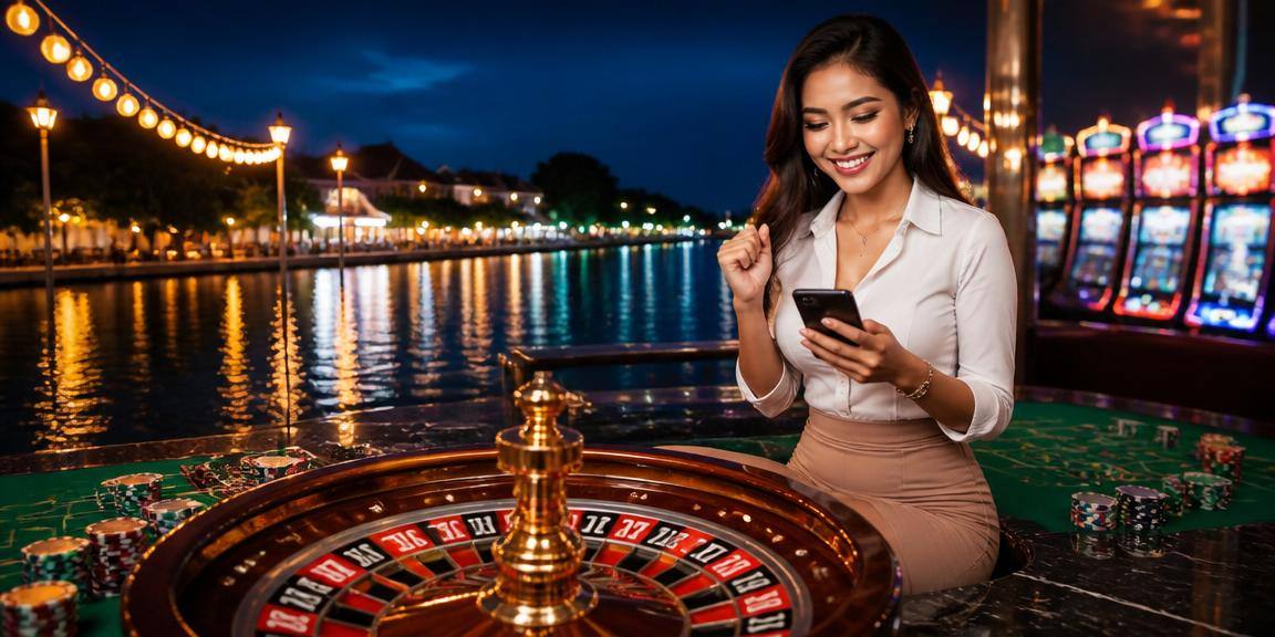 super 222 Online Slot & Sportsbook untuk Malaysia dengan GrabPay