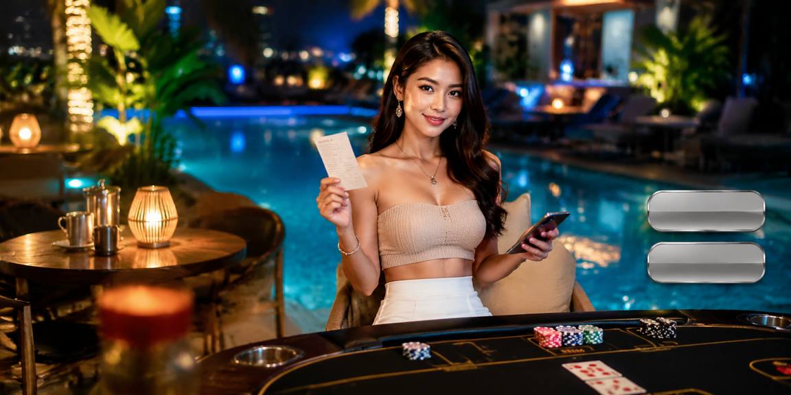 Slot Berkualitas Tinggi untuk Pemain Malaysia